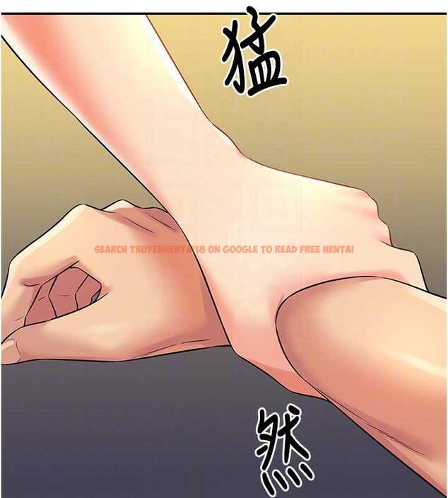 查看漫画洞洞雜貨店 - 第97話-桌底下激烈的性挑釁 - sayhentaiz.net中的1969841图片