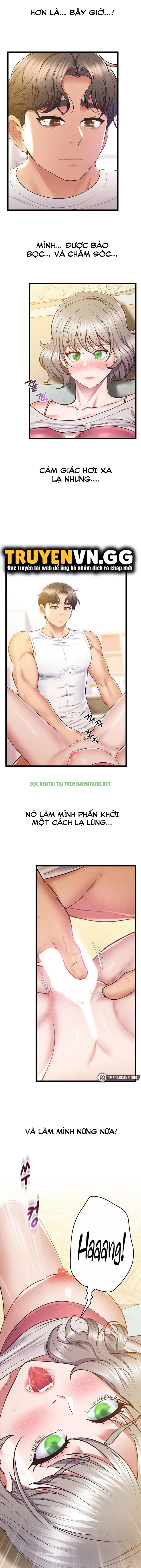 Xem ảnh truyen dong ho khoai lac chuong 16 1 trong truyện hentai Đồng Hồ Khoái Lạc - Chap 16 - truyenhentai18.pro