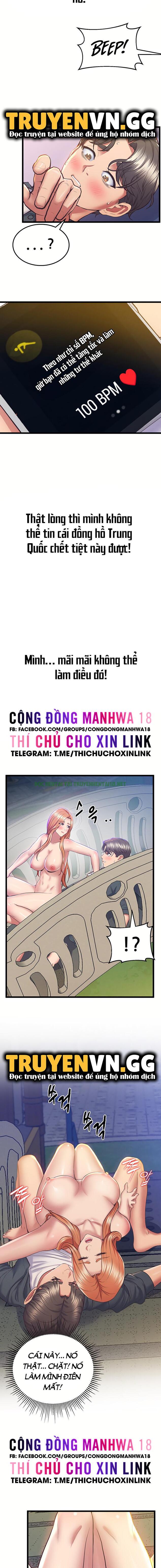 Xem ảnh truyen dong ho khoai lac chuong 4 12 trong truyện hentai Đồng Hồ Khoái Lạc - Chap 4 - truyenhentai18.pro
