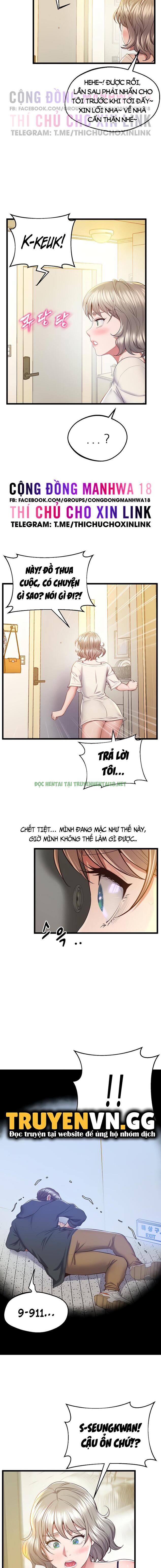 Xem ảnh truyen dong ho khoai lac chuong 5 13 trong truyện hentai Đồng Hồ Khoái Lạc - Chap 5 - truyenhentai18.pro