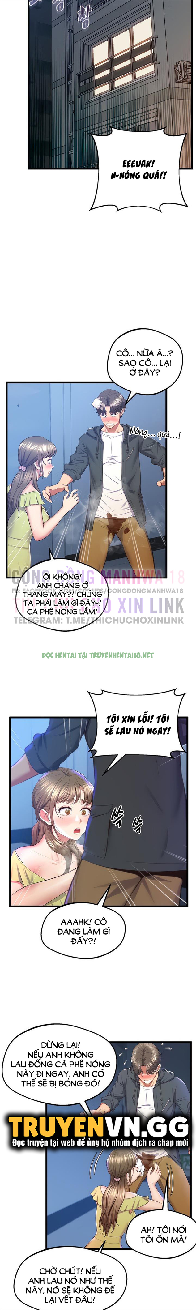 Xem ảnh truyen dong ho khoai lac chuong 7 3 trong truyện hentai Đồng Hồ Khoái Lạc - Chap 7 - truyenhentai18.pro