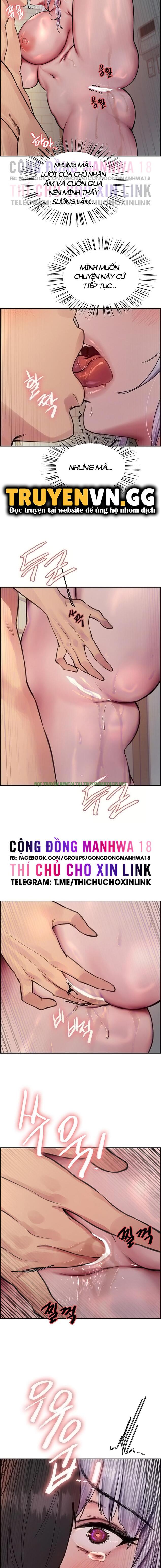 Xem ảnh truyen dong ho ngung dong thoi gian chuong 56 2 trong truyện hentai Đồng Hồ Ngưng Đọng Thời Gian - Chap 56 - truyenhentai18.pro