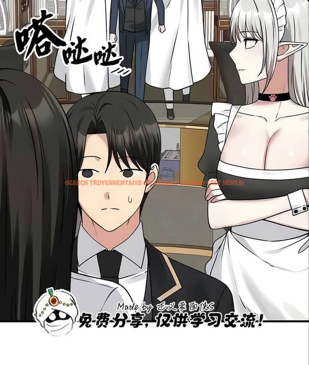 查看漫画抖M女僕第二季 - 第22話 - sayhentaiz.net中的2144951图片