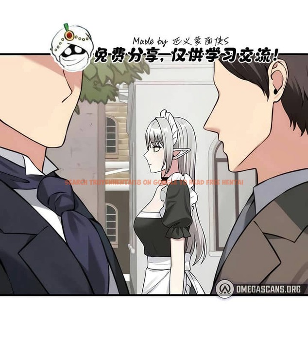 查看漫画抖M女僕第二季 - 第23話 - sayhentaiz.net中的2145033图片