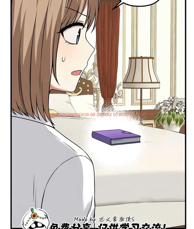 查看漫画抖M女僕第二季 - 第24話 - sayhentaiz.net中的2145144图片