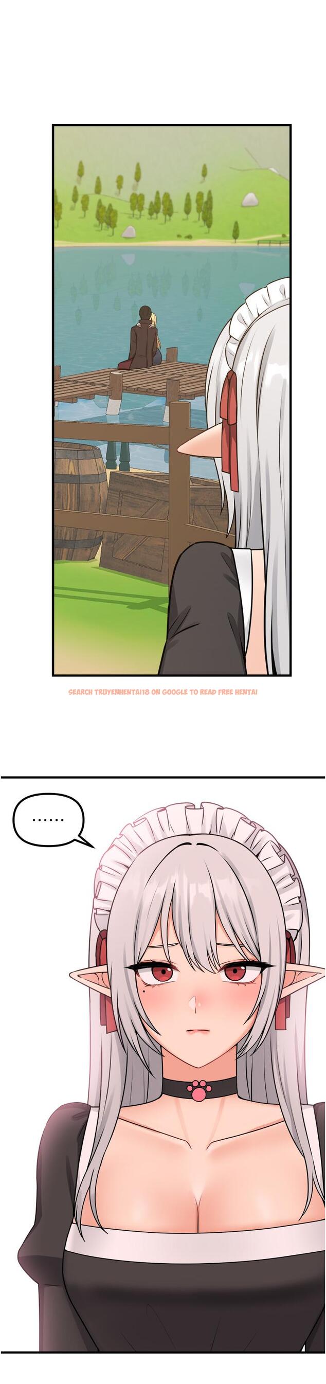 查看漫画抖M女僕 - 第58話-最終話-的心思 - tymanga.com中的989181图片