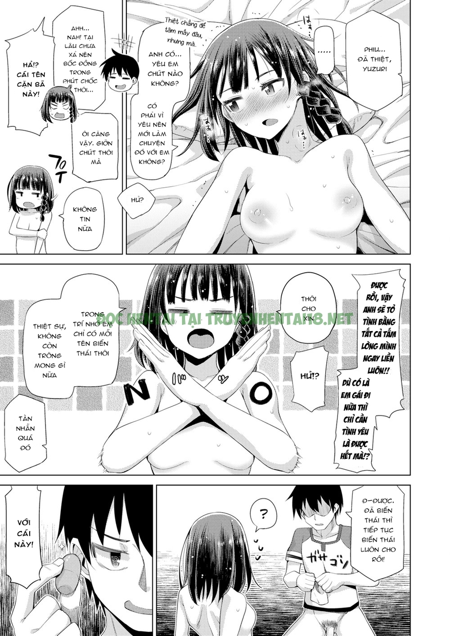 Xem ảnh 16 trong truyện hentai Double Face - Chapter 1 - truyenhentai18.pro