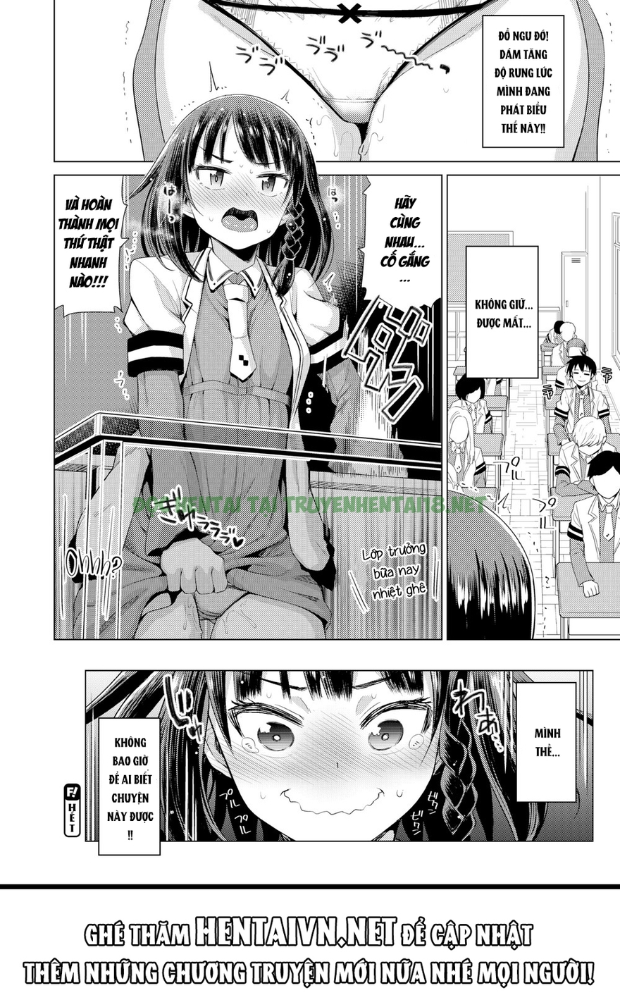 Xem ảnh 19 trong truyện hentai Double Face - Chapter 1 - truyenhentai18.pro