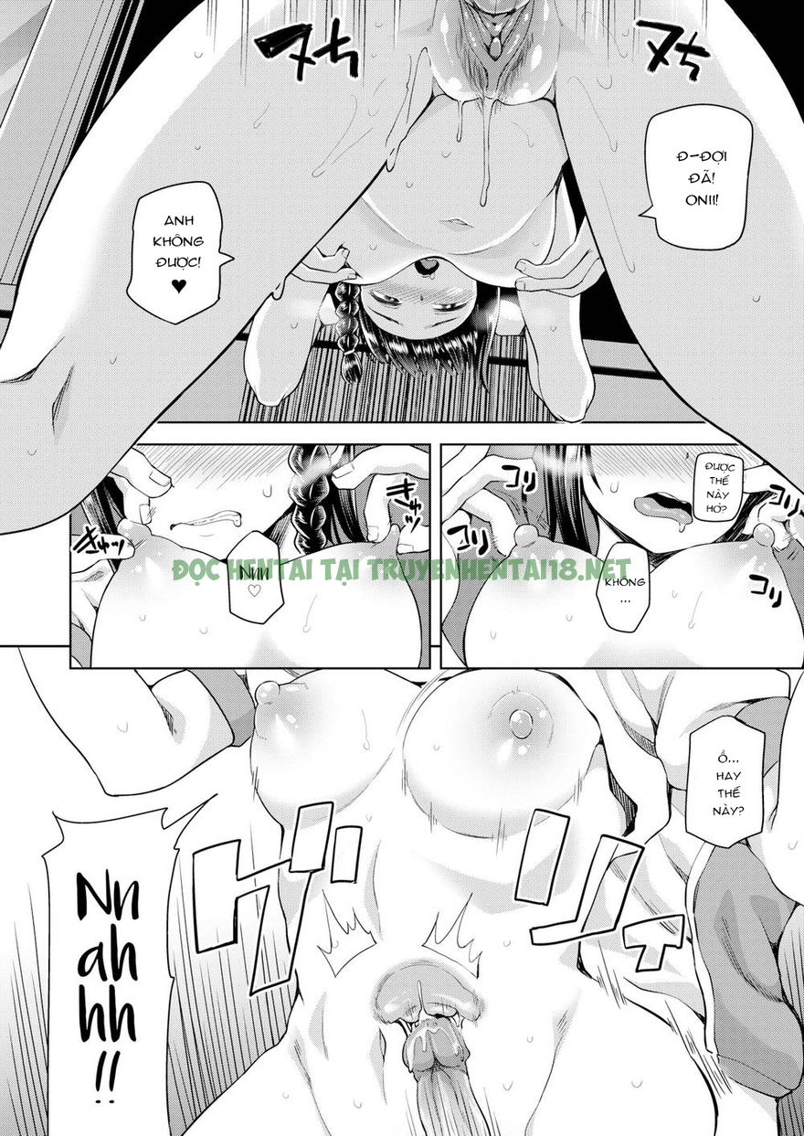 Hình ảnh 15 trong Double Face - Chapter 3 END - Hentaimanhwa.net