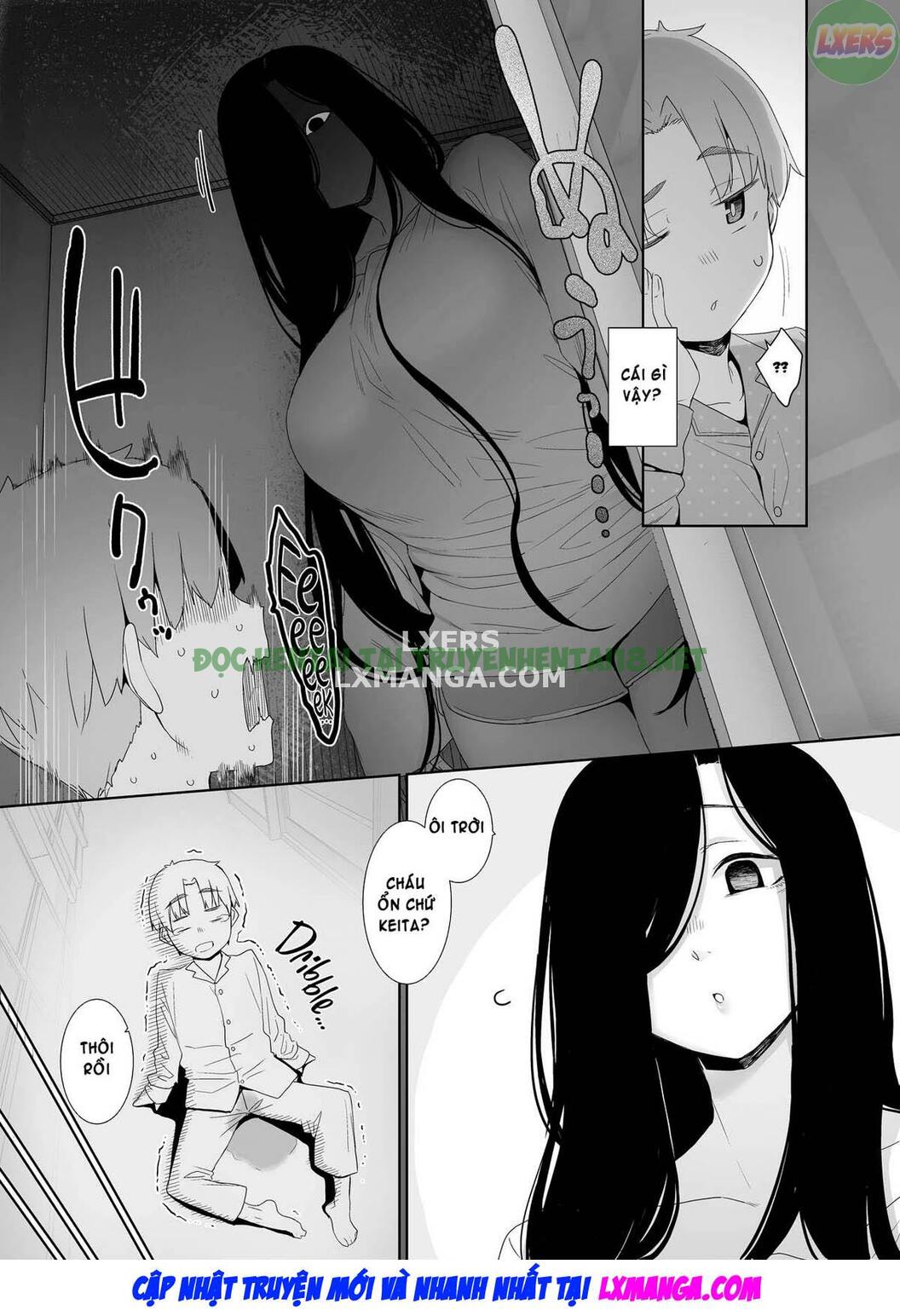 Xem ảnh 10 trong truyện hentai Hối Hận Khi Địt Vào Lồn Chị Gái Vú To Rên Bự - One Shot - Truyenhentai18.net