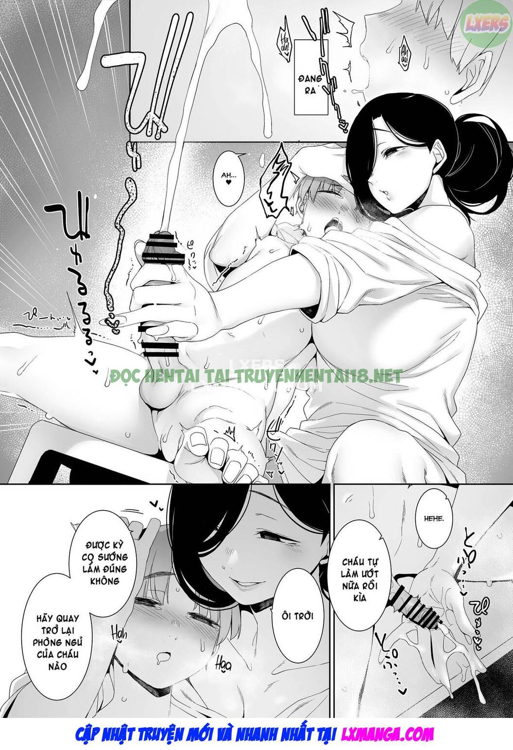 Xem ảnh 15 trong truyện hentai Hối Hận Khi Địt Vào Lồn Chị Gái Vú To Rên Bự - One Shot - Truyenhentai18.net