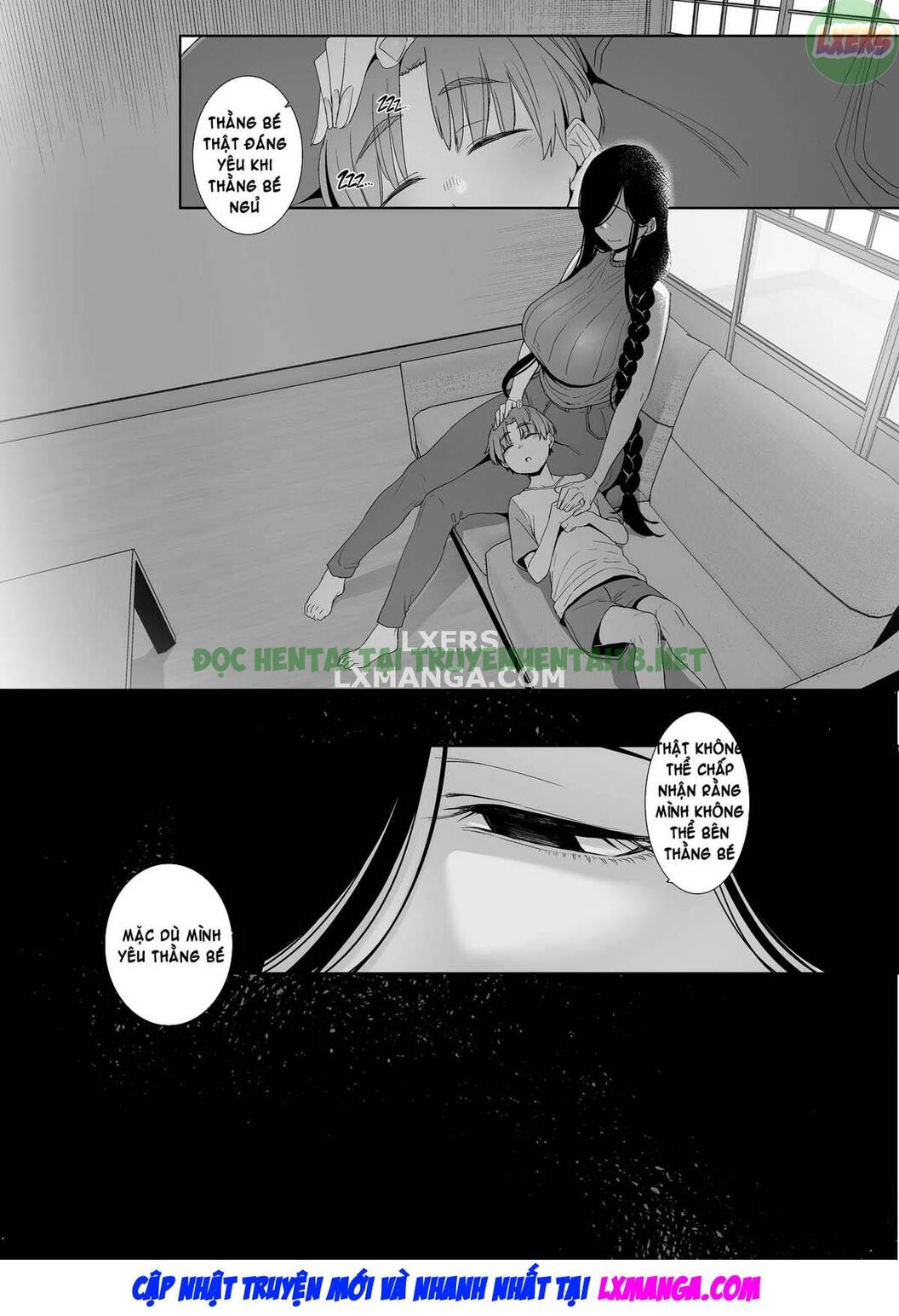 Xem ảnh 47 trong truyện hentai Hối Hận Khi Địt Vào Lồn Chị Gái Vú To Rên Bự - One Shot - Truyenhentai18.net