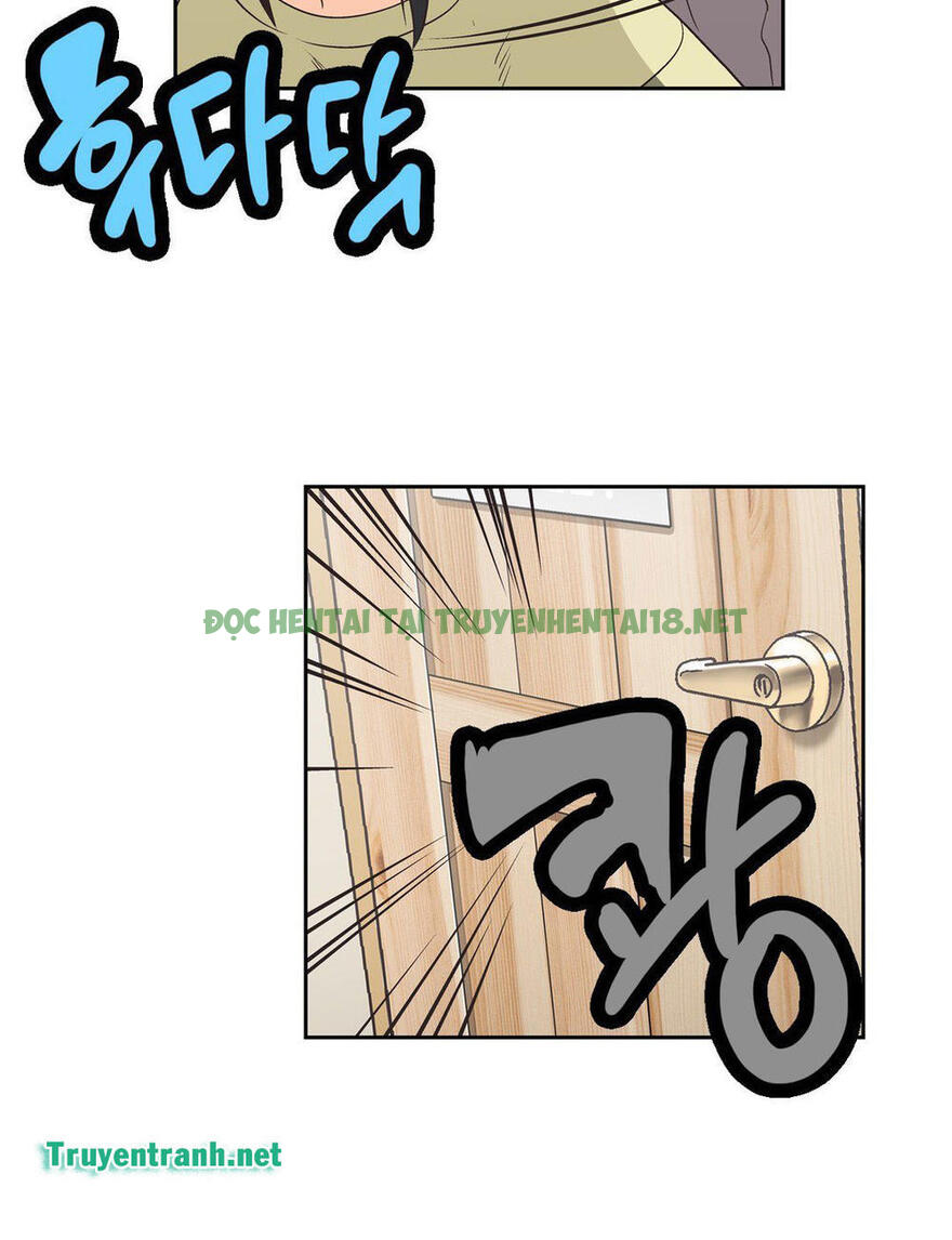 Xem ảnh 38 trong truyện hentai Đừng Học Nữa, Chạm Vào Em Đi Mà! - Chap 65 - truyenhentai18.pro