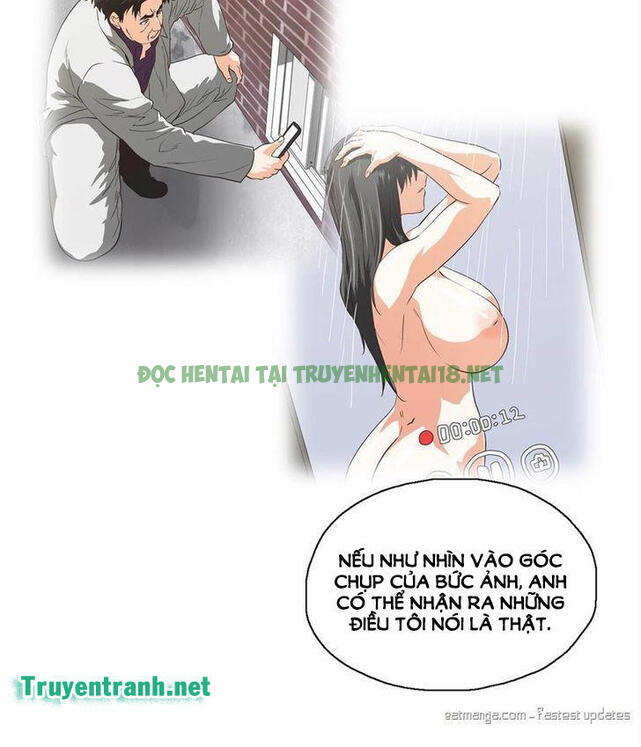 Xem ảnh 26 trong truyện hentai Đừng Học Nữa, Chạm Vào Em Đi Mà! - Chap 68 - truyenhentai18.pro