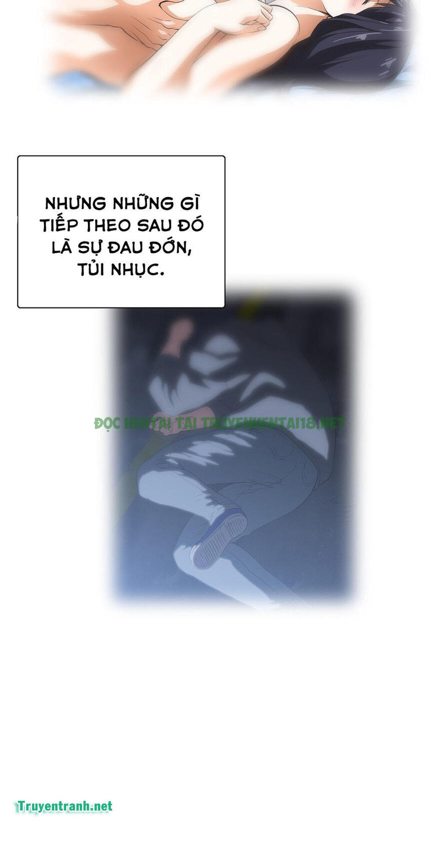 Xem ảnh 21 trong truyện hentai Đừng Học Nữa, Chạm Vào Em Đi Mà! - Chap 69 - truyenhentai18.pro