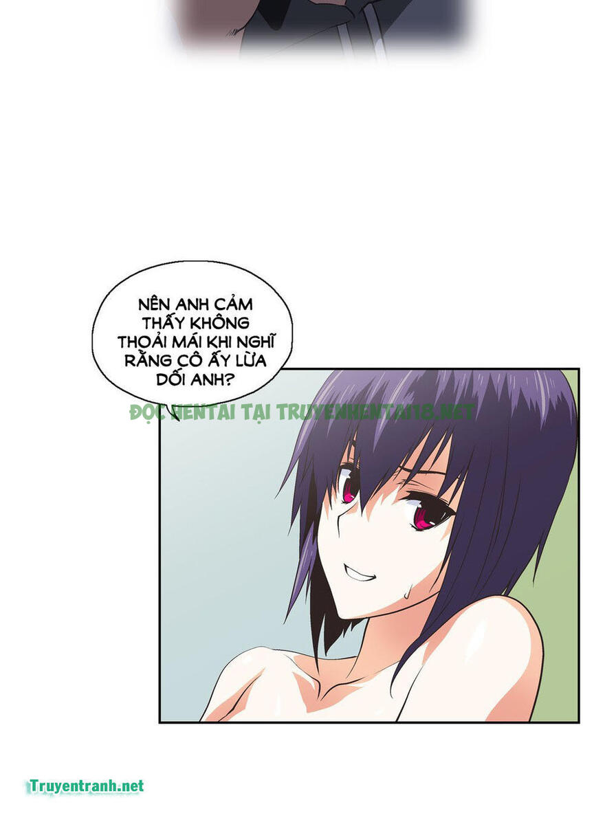 Xem ảnh 19 trong truyện hentai Đừng Học Nữa, Chạm Vào Em Đi Mà! - Chap 73 - truyenhentai18.pro