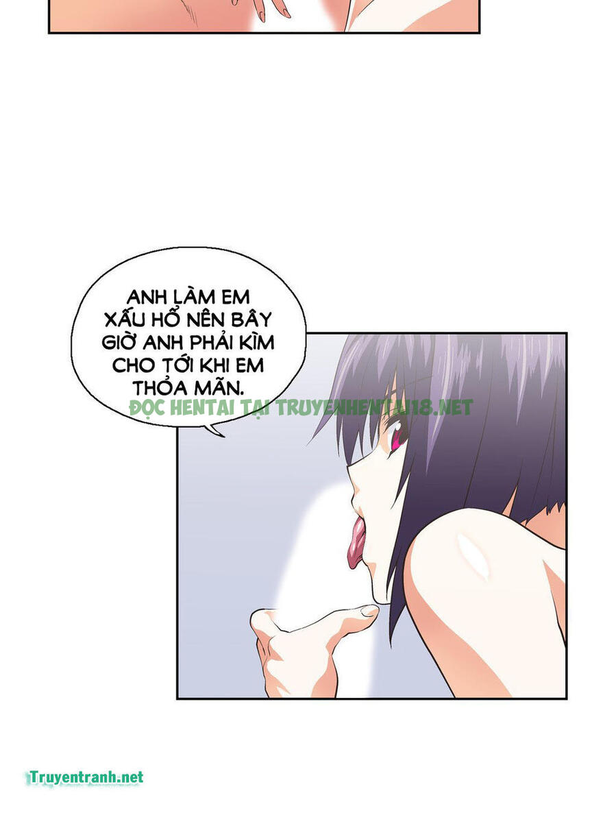 Xem ảnh 7 trong truyện hentai Đừng Học Nữa, Chạm Vào Em Đi Mà! - Chap 73 - truyenhentai18.pro