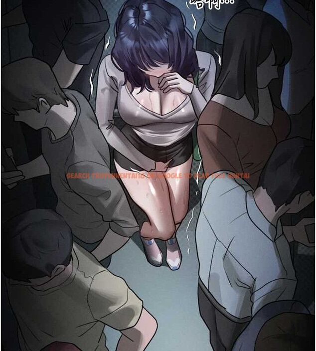 查看漫画墮落物語2 - 第21話-被視姦的微妙快感 - sayhentaiz.net中的3655887图片
