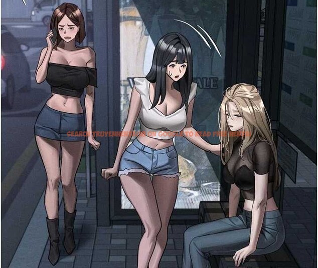 查看漫画墮落物語2 - 第41話-性感淫娃的大膽誘惑 - tymanga.com中的4142765图片