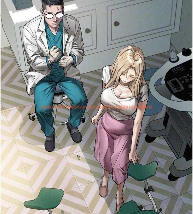 查看漫画墮落物語2 - 第47話-在越線邊緣的婦產科診療 - sayhentaiz.net中的4256123图片