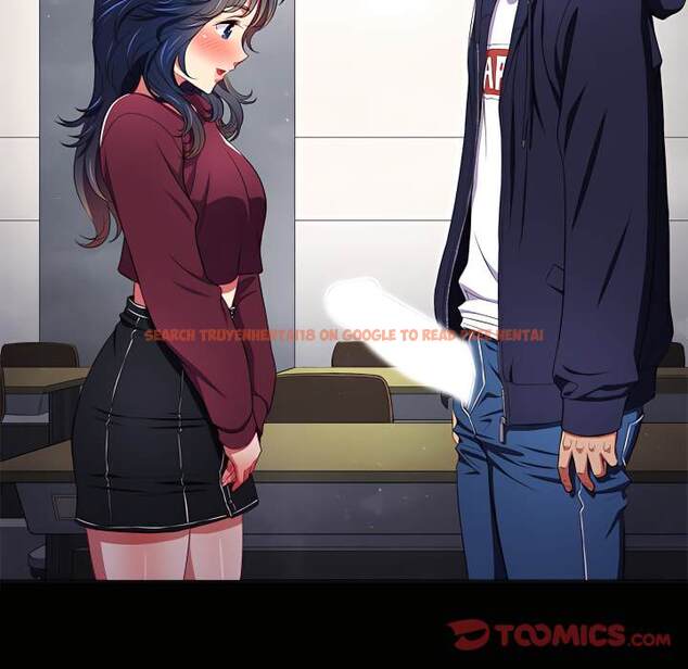 查看漫画惡女勾勾纏/難纏小惡女 - 第102話 - tymanga.com中的1441951图片