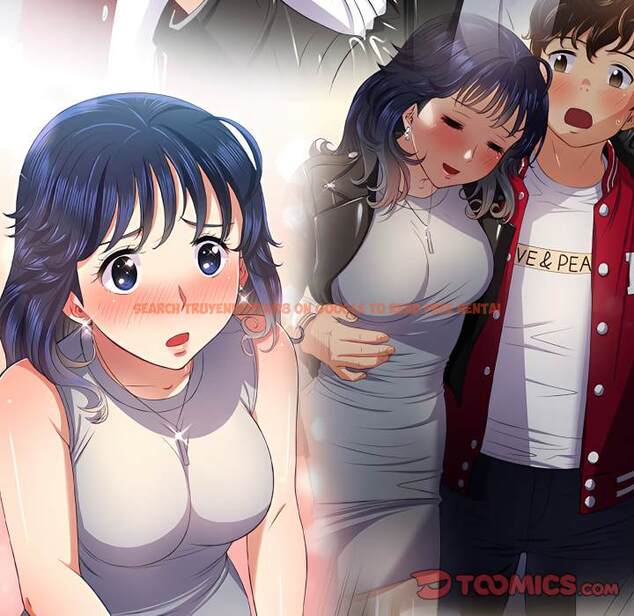 查看漫画惡女勾勾纏/難纏小惡女 - 第102話 - tymanga.com中的1441969图片