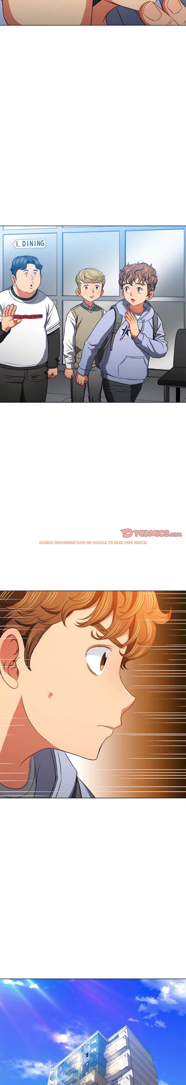 查看漫画惡女勾勾纏/難纏小惡女 - 第104話 - www.tymanga.com中的1442175图片