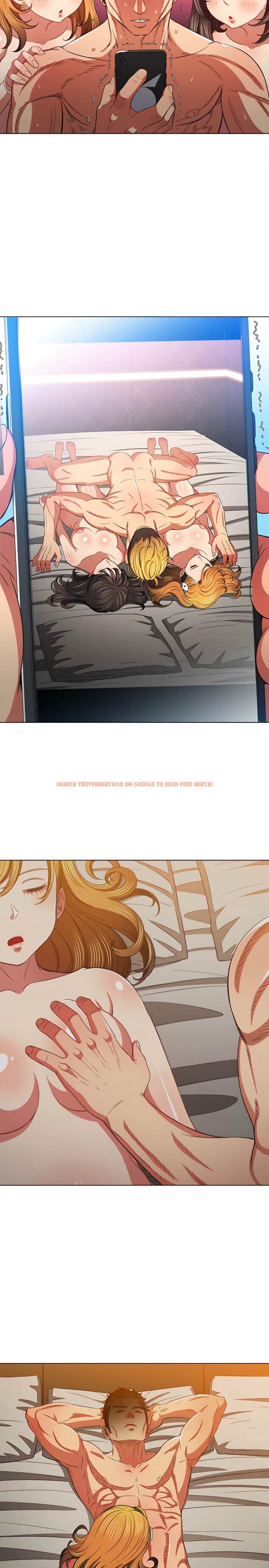 查看漫画惡女勾勾纏/難纏小惡女 - 第105話 - tymanga.com中的1442194图片