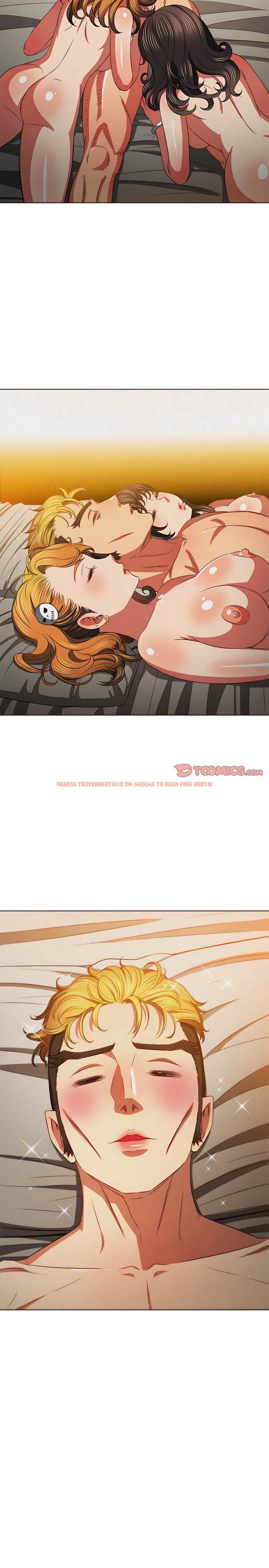 查看漫画惡女勾勾纏/難纏小惡女 - 第105話 - tymanga.com中的1442195图片
