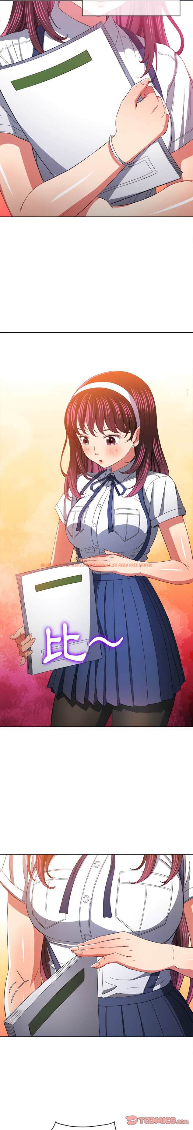 查看漫画惡女勾勾纏/難纏小惡女 - 第109話 - tymanga.com中的1442297图片