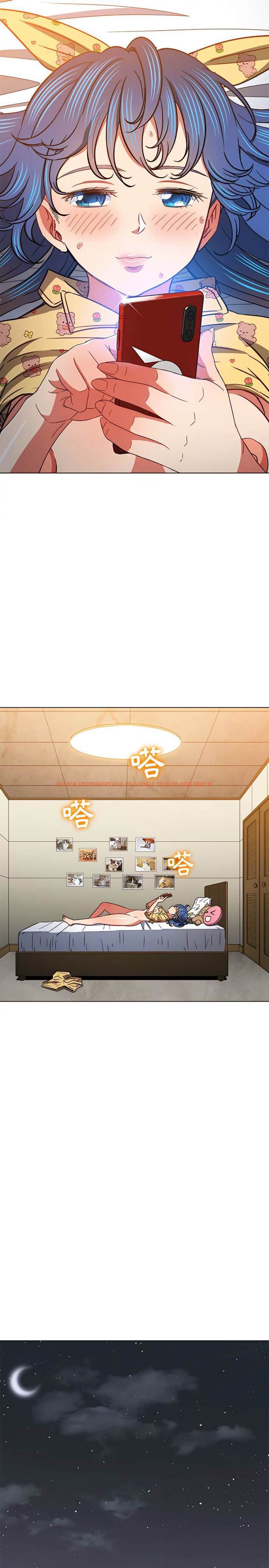 查看漫画惡女勾勾纏/難纏小惡女 - 第115話 - tymanga.com中的1442468图片