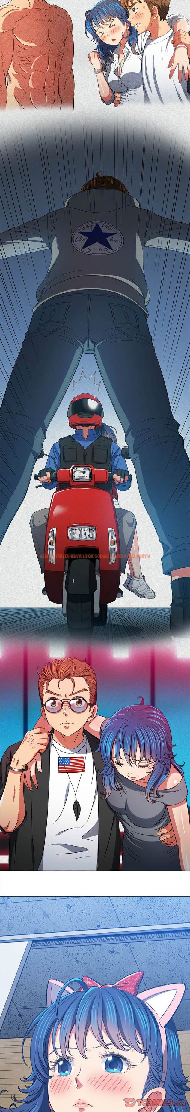 查看漫画惡女勾勾纏/難纏小惡女 - 第120話 - tymanga.com中的1442607图片