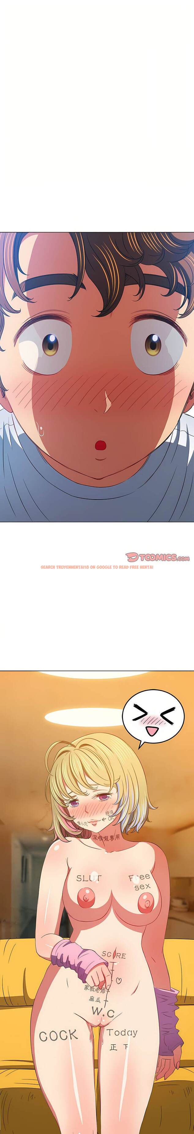 查看漫画惡女勾勾纏/難纏小惡女 - 第132話 - tymanga.com中的1442967图片