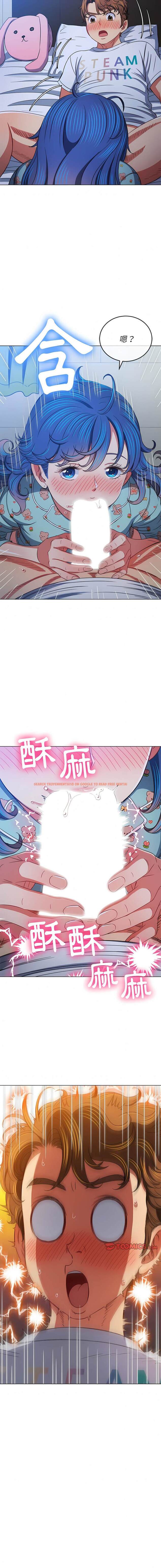查看漫画惡女勾勾纏/難纏小惡女 - 第141話 - tymanga.com中的1443172图片