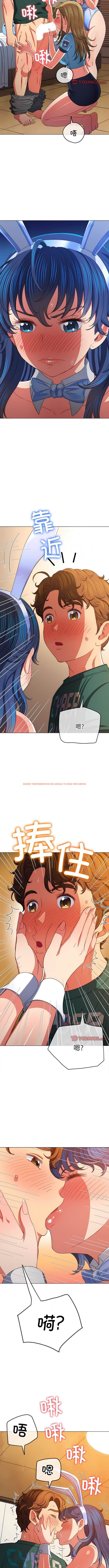 查看漫画惡女勾勾纏/難纏小惡女 - 第165話 - tymanga.com中的1443512图片