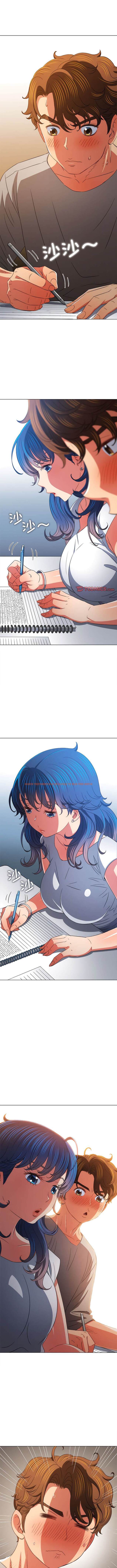 查看漫画惡女勾勾纏/難纏小惡女 - 第180話 - tymanga.com中的1443710图片