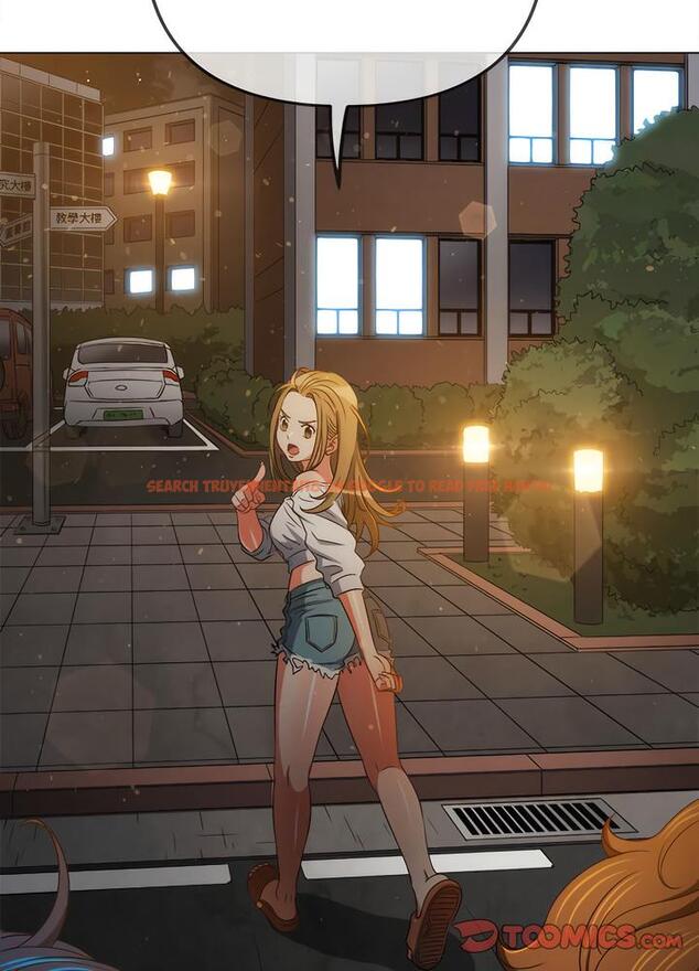 查看漫画惡女勾勾纏/難纏小惡女 - 第189話 - tymanga.com中的1491040图片