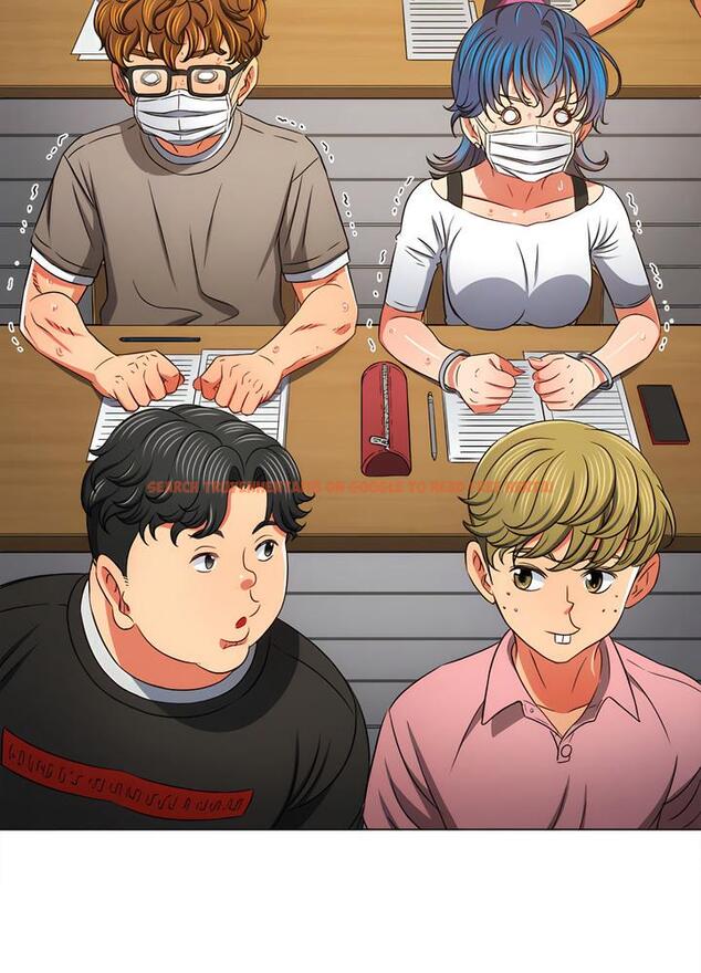 查看漫画惡女勾勾纏/難纏小惡女 - 第189話 - tymanga.com中的1491105图片