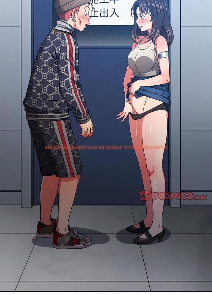 查看漫画惡女勾勾纏/難纏小惡女 - 第191話 - tymanga.com中的1491279图片