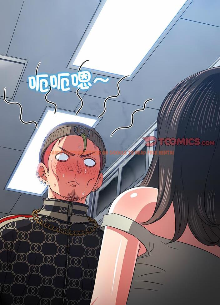 查看漫画惡女勾勾纏/難纏小惡女 - 第191話 - tymanga.com中的1491317图片