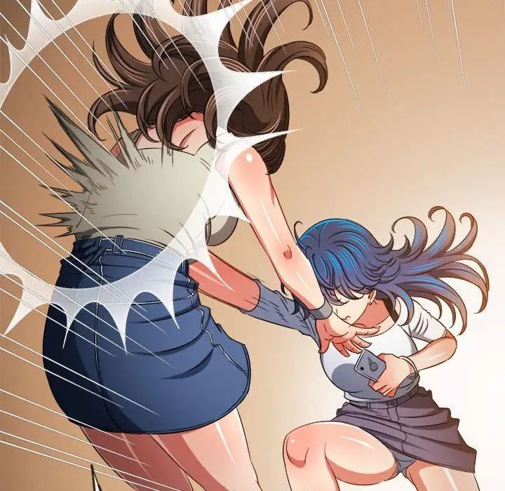 查看漫画惡女勾勾纏/難纏小惡女 - 第193話 - tymanga.com中的1538937图片