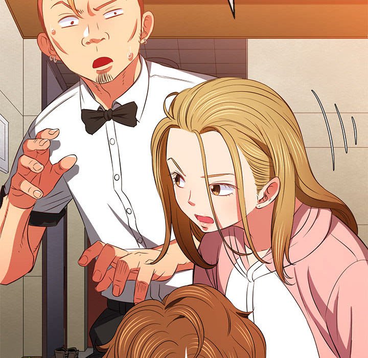 查看漫画惡女勾勾纏/難纏小惡女 - 第195話 - tymanga.com中的1587141图片