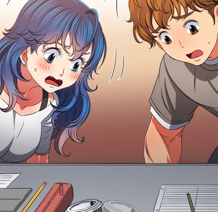 查看漫画惡女勾勾纏/難纏小惡女 - 第196話 - tymanga.com中的1612859图片