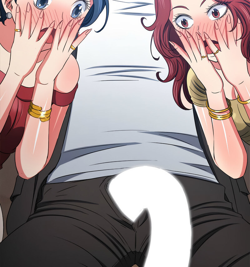 查看漫画惡女勾勾纏/難纏小惡女 - 第199話 - tymanga.com中的1677861图片