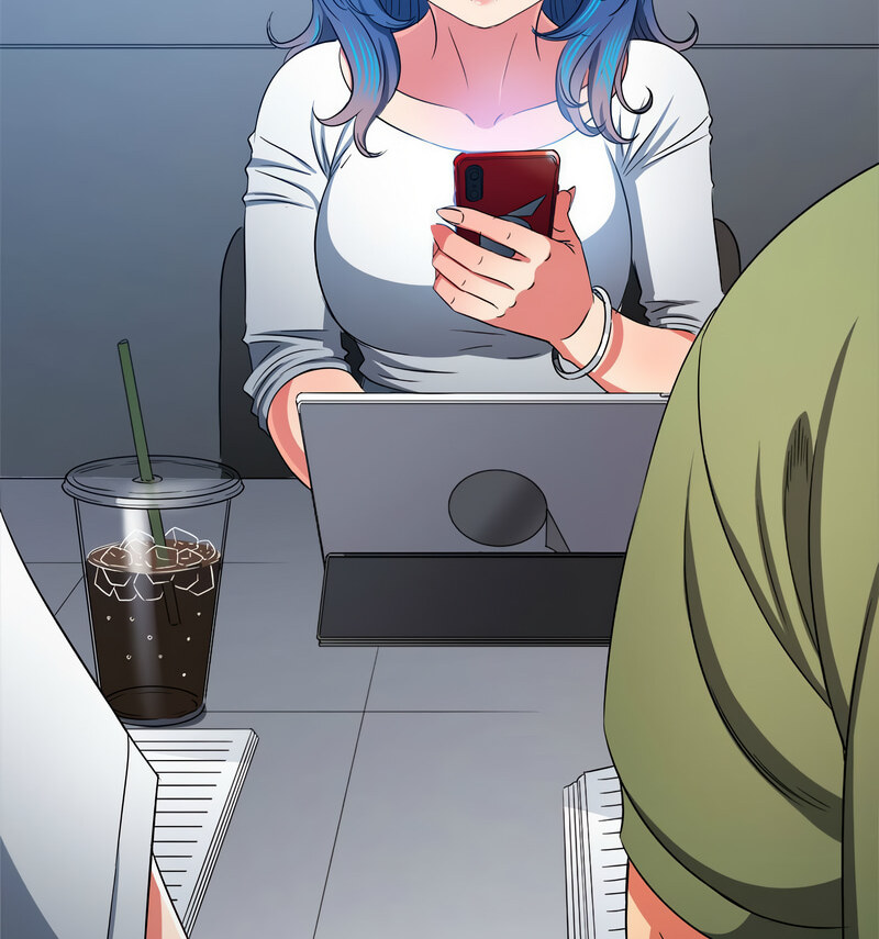 查看漫画惡女勾勾纏/難纏小惡女 - 第199話 - tymanga.com中的1677967图片