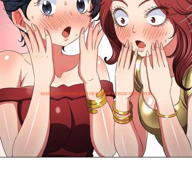 查看漫画惡女勾勾纏/難纏小惡女 - 第200話 - tymanga.com中的1700059图片