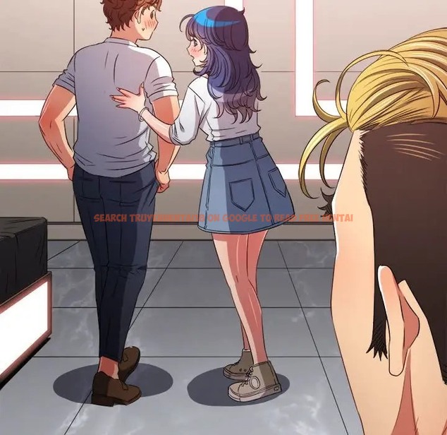 查看漫画惡女勾勾纏/難纏小惡女 - 第215話 - sayhentaiz.net中的2024586图片