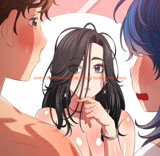 查看漫画惡女勾勾纏/難纏小惡女 - 第215話 - sayhentaiz.net中的2024685图片