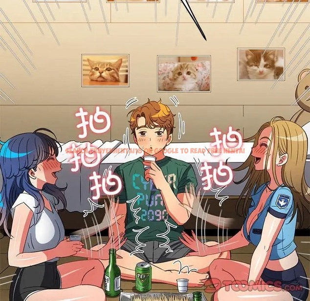 查看漫画惡女勾勾纏/難纏小惡女 - 第215話 - sayhentaiz.net中的2024716图片