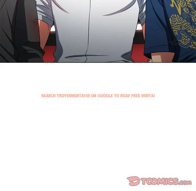 查看漫画惡女勾勾纏/難纏小惡女 - 第217話 - sayhentaiz.net中的2067652图片